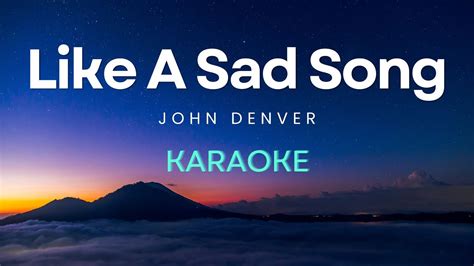 10,000+ Sad Song Karaoke Options for Your Next Heartache Hoedown