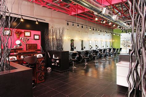 10,000+ Salons in Las Vegas: Style Unleashed