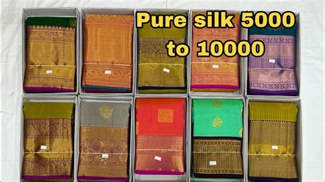 10,000+ Sarees & Dresses: An Epic Guide