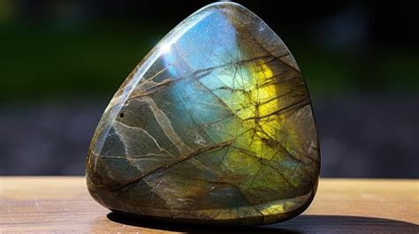 10,000+ Scintillating Facts About Labodorite: The Enchanting Gemstone of Transformation