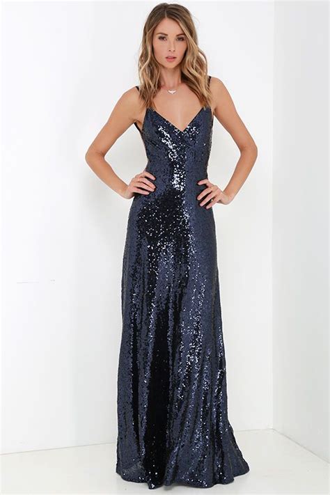 10,000+ Sequins to Spark Your Formal Night