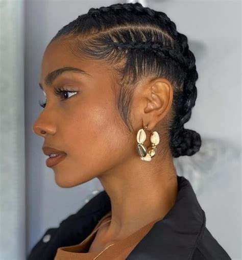 10,000+ Sew In Braid Pattern Ideas That Will Make You Want to Run to the Salon