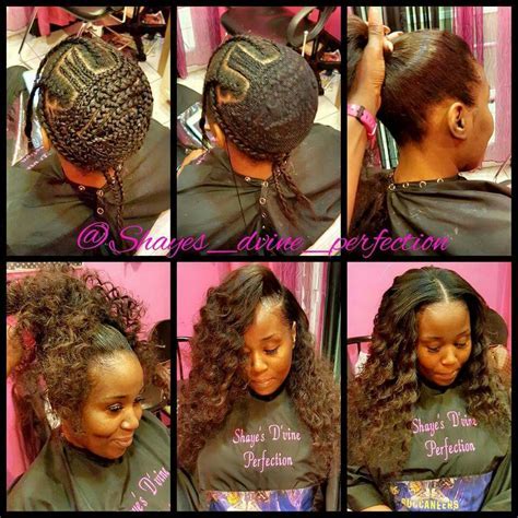 10,000+ Sew-In Braid Patterns for Every Occasion