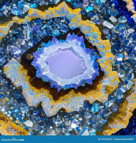 10,000+ Shades of Geode Teal: Unlocking the Enchanting Spectrum of Nature