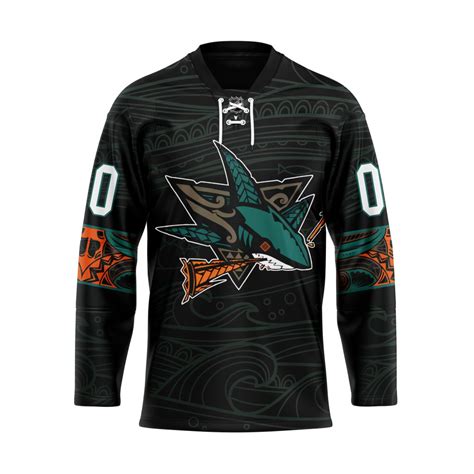 10,000+ Sharks Jersey Designs to Choose From