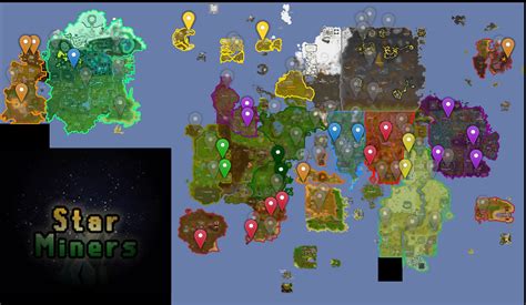 10,000+ Shooting Star Locations in OSRS: Your Ultimate Guide