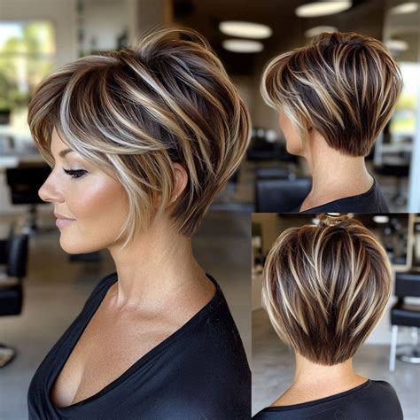 10,000+ Short Women's Bob Hairstyles to Turn Heads