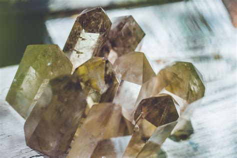 10,000+ Smoky Quartz Facts That Will Amaze You