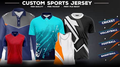 10,000+ Softball Jersey Designs to Inspire Your Team