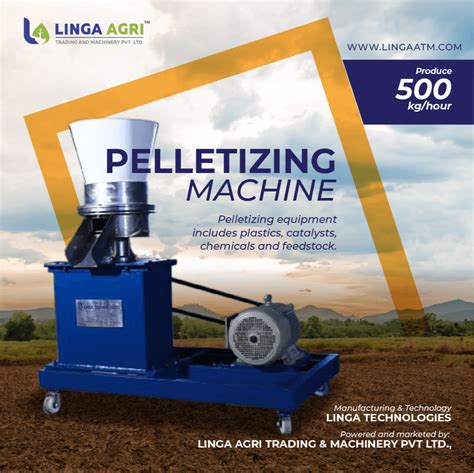 10,000+ Stats-Packed Guide to Pelletizer Machine Pricing