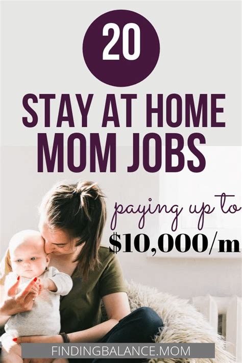 10,000+ Stay-at-Home Careers: The Ultimate Guide