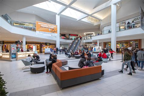 10,000+ Stores at Rockaway Mall: Your Ultimate Shopping Destination