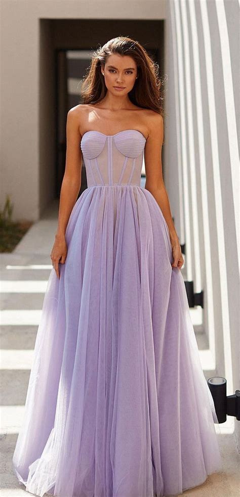 10,000+ Strapless Formal Dress Ideas That Will Make You the Belle of the Ball