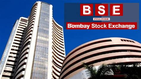 10,000+ Strategies to Maximize Your BSE Bombay Stock Returns