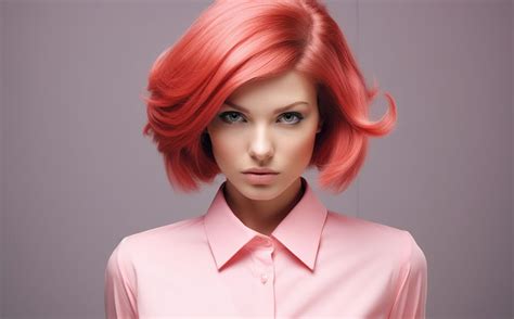 10,000+ Strawberry Hair Color Delights: A Guide to Unlock Your Vibrant Hues