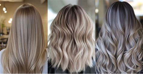 10,000+ Stunning Balayage Hair Colors for Every Style