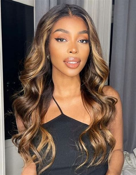 10,000+ Stunning Color Ideas for Black Women's Hair