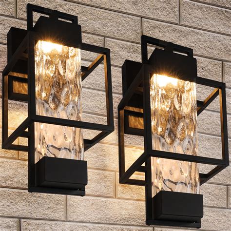 10,000+ Stunning Exterior LED Light Fixtures for Your Home