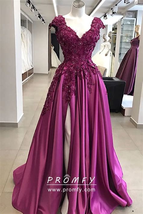 10,000+ Stunning Magenta Formal Dress Ideas for Your Next Special Occasion