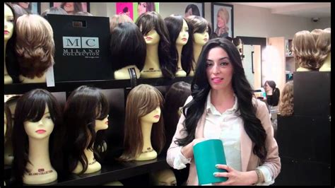 10,000+ Stunning Milano Collection Wigs: An Epic Guide