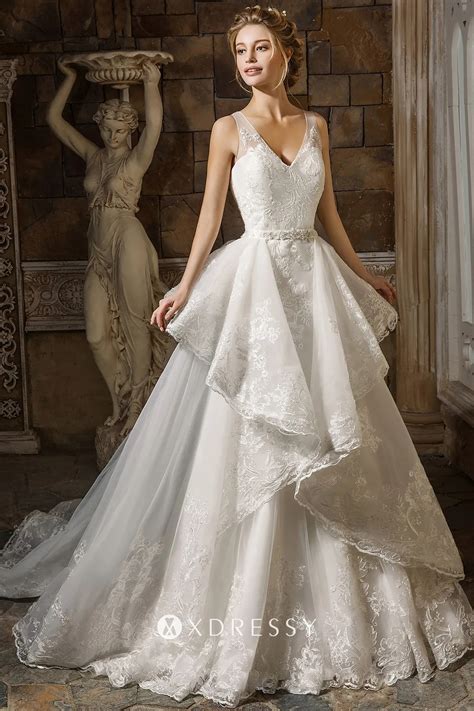 10,000+ Stunning Overskirt Wedding Dress Ideas to Make You Stand Out