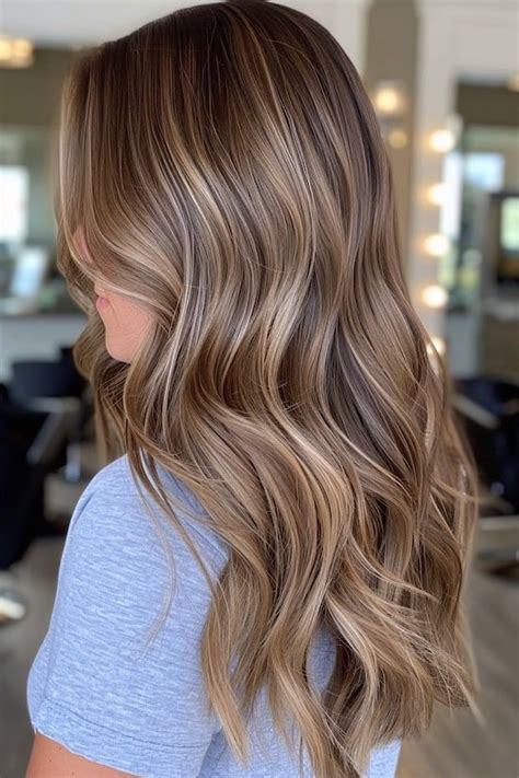 10,000+ Stunning Short Brown Hair with Blonde Highlights Ideas