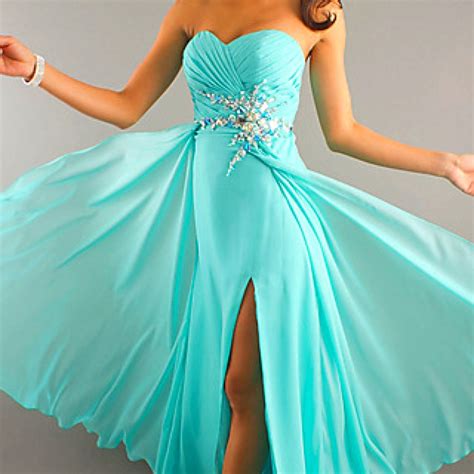 10,000+ Stunning Turquoise Dresses for Women