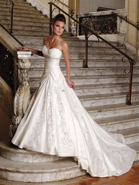 10,000+ Stunning Wedding Dress Ideas to Inspire Your Perfect Look