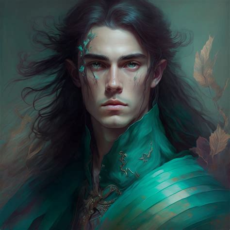 10,000+ Stunningly Handsome Animated Concepts That Will Blow Your Mind