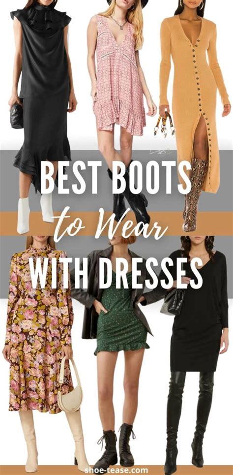 10,000+ Styles: Dress Boots for Women