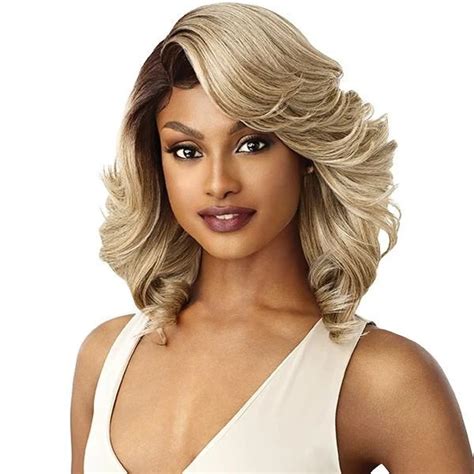 10,000+ Styles: Explore the Limitless World of Outre Synthetic Wigs