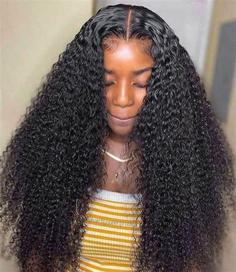 10,000+ Styles: Outrageous Lace Front Wigs for Every Occasion