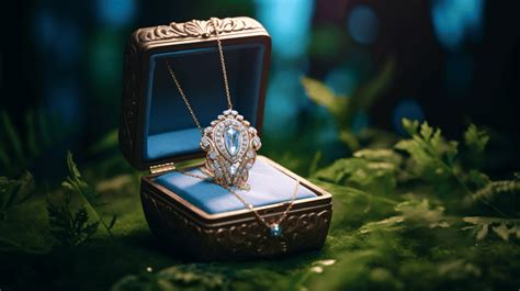 10,000+ Styles: The Ultimate Guide to Finding the Perfect Jewellery Box in Singapore