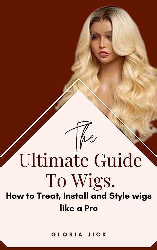 10,000+ Styles: The Ultimate Guide to Long Wigs