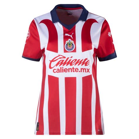 10,000+ Styles of Chivas Jerseys: The Ultimate Guide