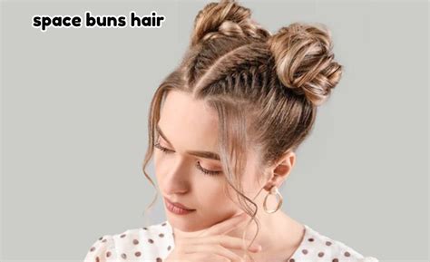 10,000+ Styles with 5 Buns for Hair: The Ultimate Guide