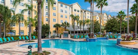 10,000+ Suites Near Disney World Orlando: The Ultimate Accommodation Guide