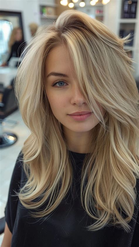 10,000+ Summer Blonde Hair Color Ideas to Brighten Your Season