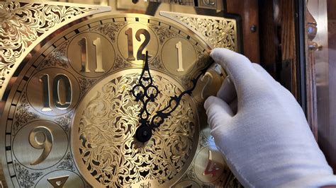 10,000+ Surprising Facts About Grandfather Clock Hands