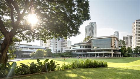 10,000+ Surprising Facts About Singapore's National University