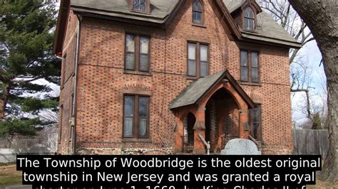 10,000+ Surprising Facts About Woodbridge, New Jersey!