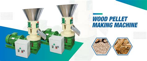 10,000+ Surprising Ways to Use Machines for Making Pellet Wood