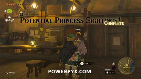 10,000+ TOTK Princess Sightings: A Comprehensive Look