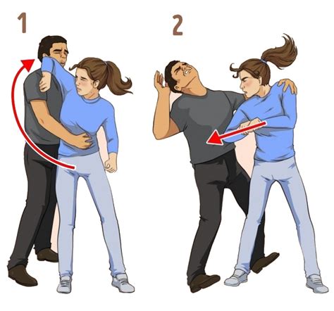 10,000+ Techniques for Unparalleled Self-Defense