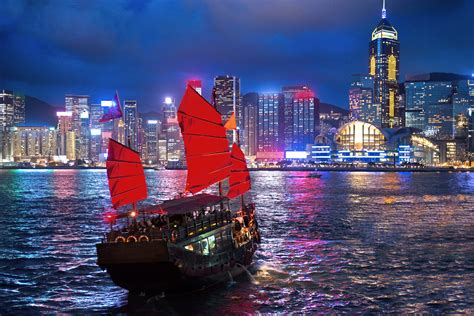 10,000+ Things to Do in Hong Kong by 2025