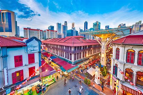 10,000+ Things to Do in Singapore Today: Your Ultimate Guide to an Unforgettable 2025