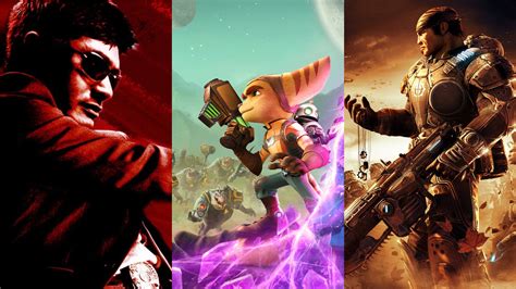 10,000+ Thrill-Packed Third Person Shooter Games That Will Blow Your Mind