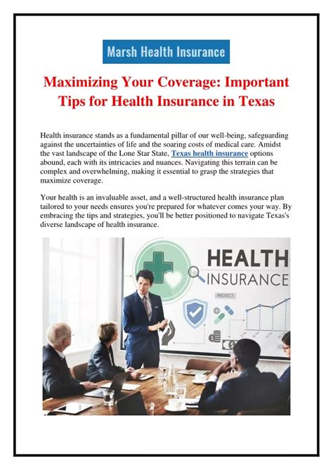 10,000+ Tips and Tricks for Maximizing Your Medical Coverage Insurance