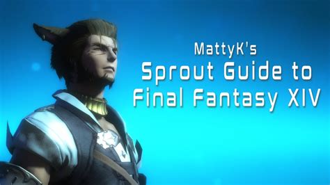 10,000+ Tips for the FF14 Sprout: A Comprehensive Guide