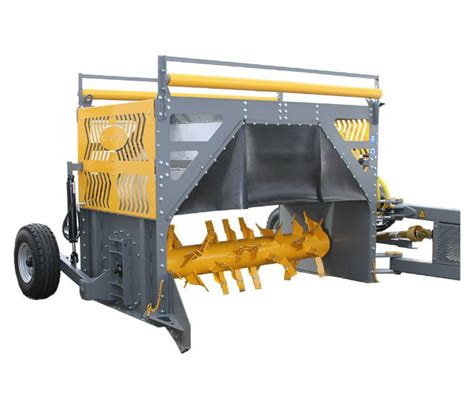 10,000+ Ton Turners: The Ultimate Guide to Machine Compost Turners